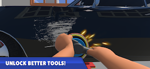 Garage Simulator Screenshot 2