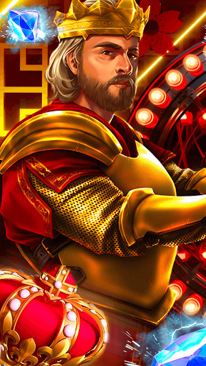 Fire Lord Treasures Screenshot 0