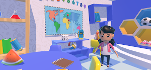Geometa Screenshot 3