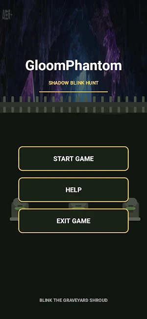 GloomPhantom Screenshot 0