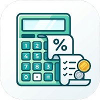 Bill Total Calculator