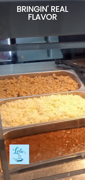Lolas Southern Cuisine Screenshot 0