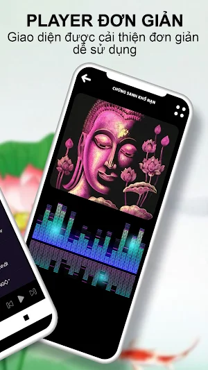 Nhạc Phật Giáo Chọn Lọc Hay Screenshot 1