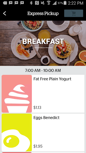 Bistro .925 Screenshot 2
