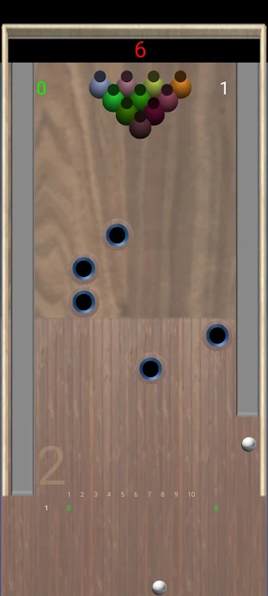 zBowling Screenshot 2