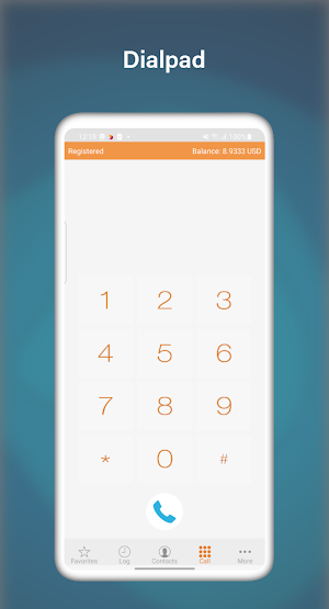09GSM Screenshot 1