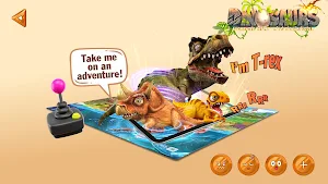 AR Puzzle Toy Screenshot 3