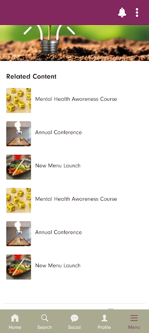 DLConnect Screenshot 1