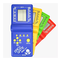 Gamebot Brick Retro