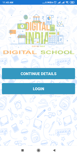 Shivalik Behror Screenshot 0