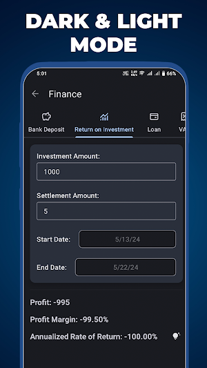 Multi Calculator Premium Screenshot 2