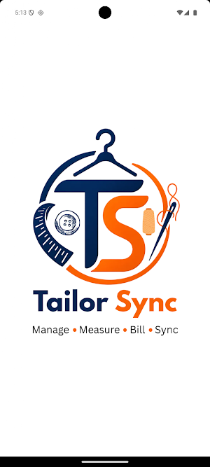 Tailer Sync Screenshot 0