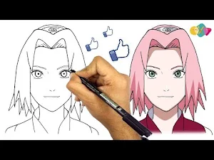 تعليم الرسم الياباني خطوة خطوة Screenshot 3