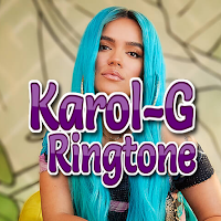 Karol G Ringtone