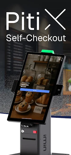 PitiX - SelfService Screenshot 0