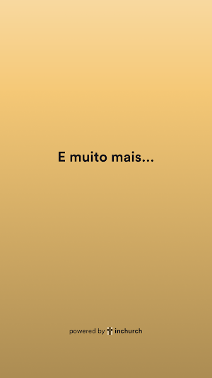 Filhos da Fé Screenshot 0