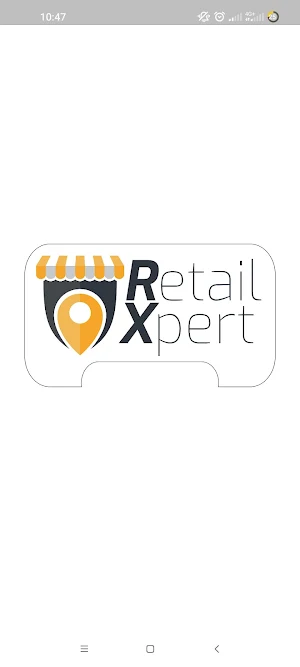 Retail-Xpert Screenshot 0