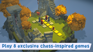 Chessarama screenshot 2