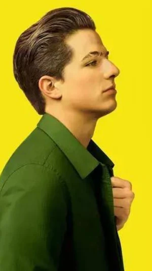Charlie Puth:Puzzle,Wallpapers Screenshot 0