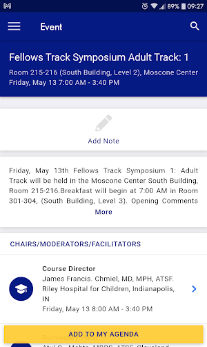 ATS 2022 Int’l Conference Screenshot 2