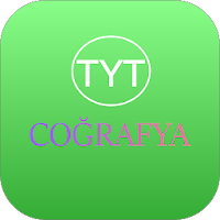 TYT Coğrafya