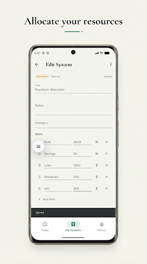 SystMe Screenshot 0