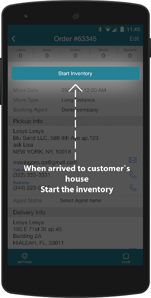 Foreman Inventory Screenshot 2