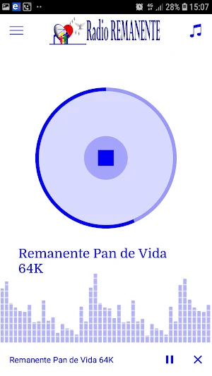 REMANENTE PAN DE VIDA Screenshot 3