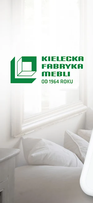 Kielecka Fabryka Mebli Screenshot 0