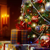 Christmas Wallpapers HD