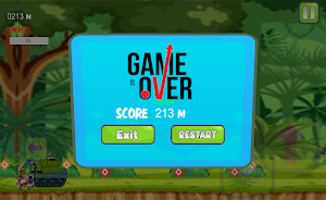 Hippo Survival Game Screenshot 3