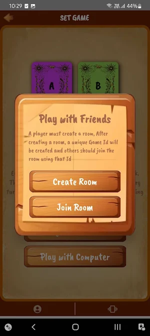Cardz Quest Screenshot 3