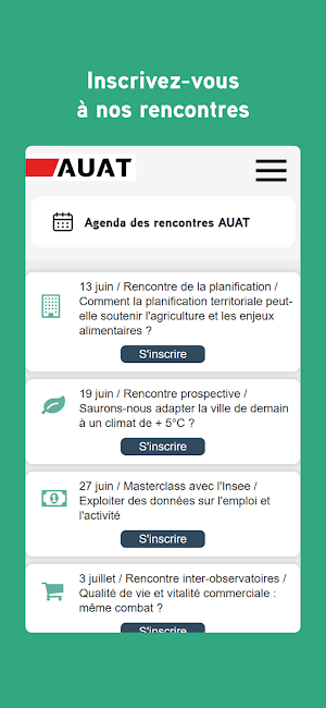 AUAT Screenshot 3