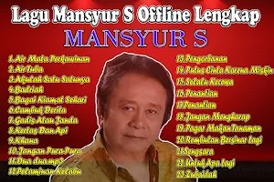Lagu Mansyur S Offline Lengkap Screenshot 1