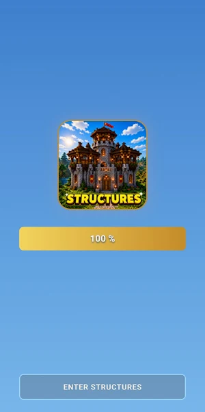 More Structures Mod Minecraft Screenshot 1