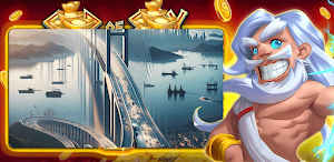 777 Road Bridge Screenshot 1