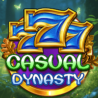 777 Casual Dynasty - Fun Time