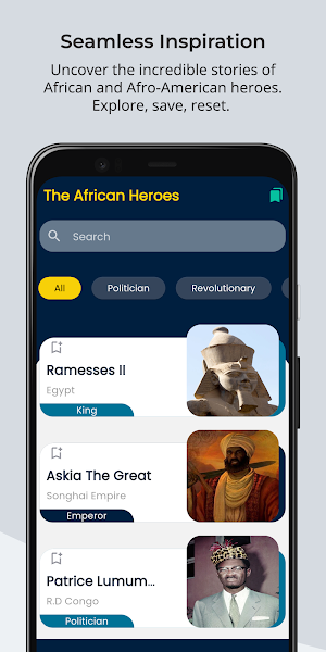 The African Heroes Screenshot 2