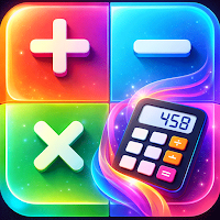 Calquora: Smart Calculator
