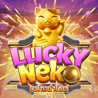 Neko May Mắn