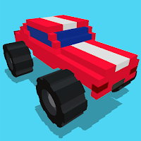 Crash.io - Demolish Derby