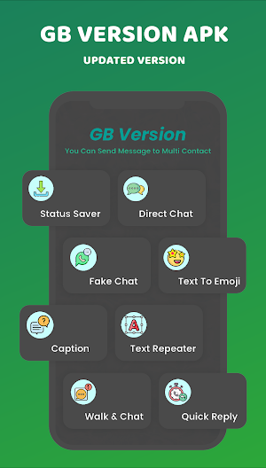 GB Tool Version 2023 Screenshot 2