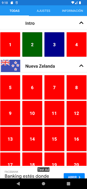 Figuritas Mundial Femenino 23 Screenshot 2