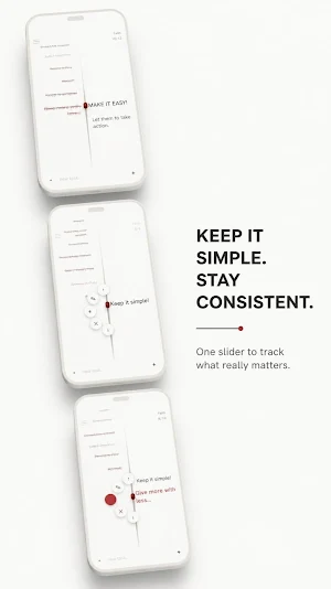 Dodo Line: Minimalist To-Do Screenshot 3