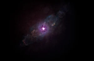 Nebula wallpapers Screenshot 0