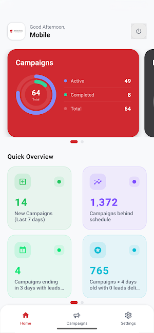 CALS by Marketboats Screenshot 2
