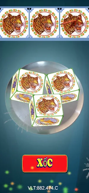 ខ្លាឃ្លោក Screenshot 0