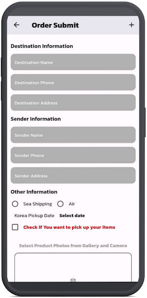 JMak Screenshot 2