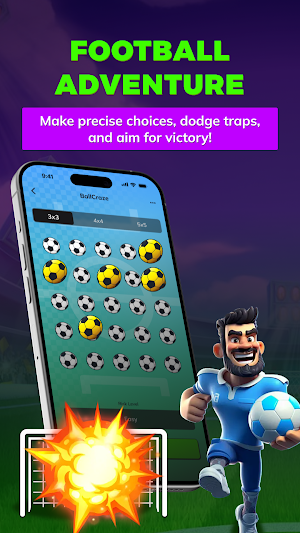 BlazeClutch Screenshot 3