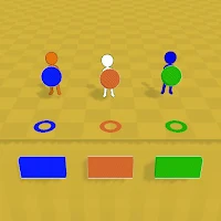 Color Pit Master